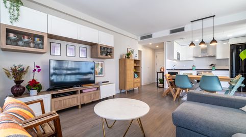 Photo 2 of Flat for sale in Primera Fase - Nuevo Tres Cantos, Tres Cantos