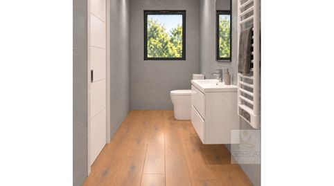 Foto 5 de Dúplex en venta en Calle Soria, Ca n'Oriol, Rubí