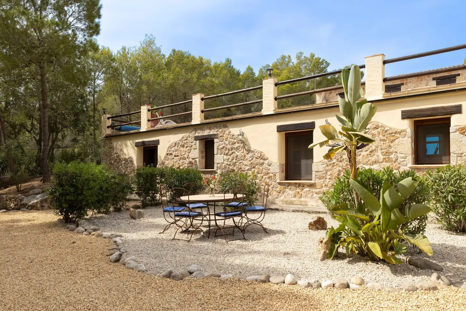 Terrassa de Casa o xalet en venda en Jávea / Xàbia amb Aire condicionat, Calefacció i Traster