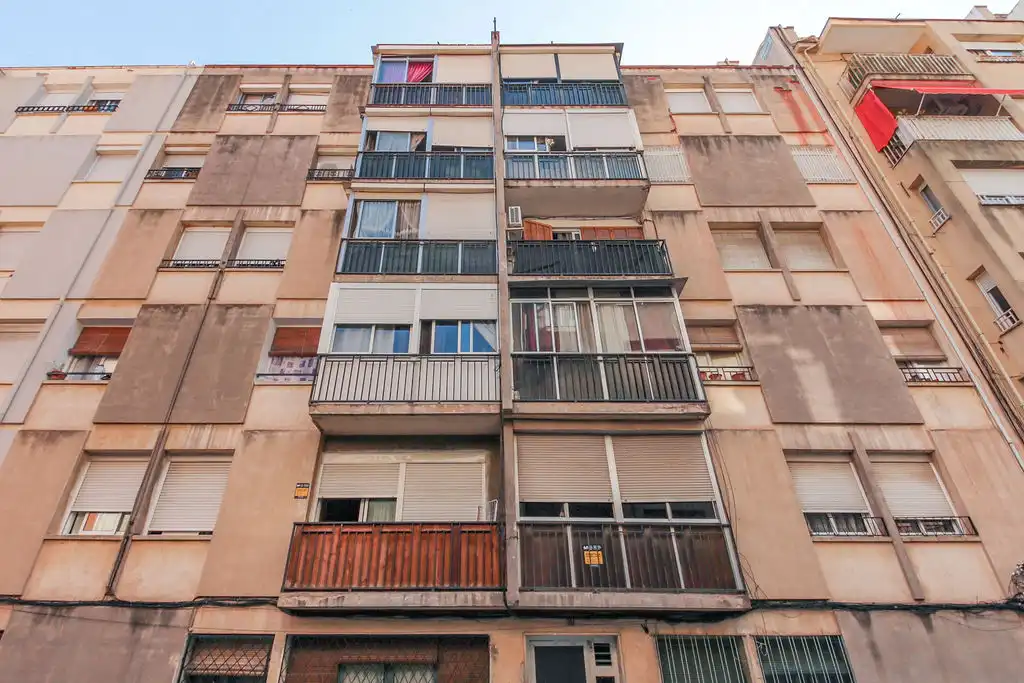 Wohnung zum Verkauf in C/ Banys