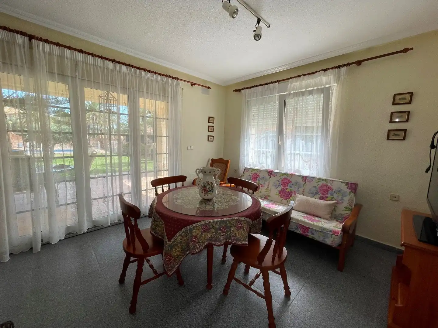 Chalet con terraza en venta en Orihuela Costa, imagen 19