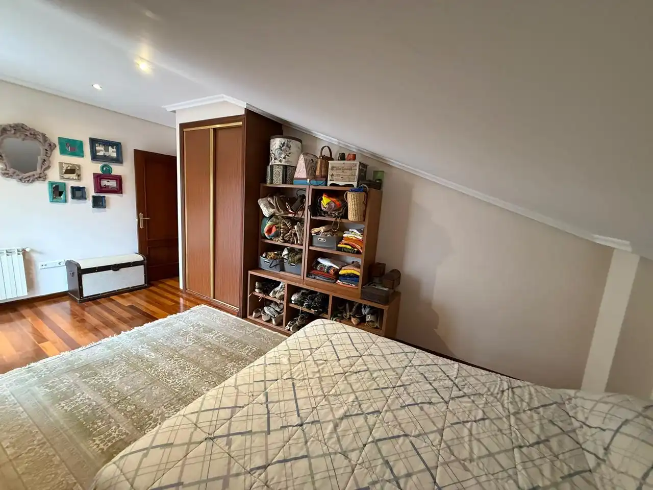 Casa con jardín en venta en Barrio Sámano, imagen 34