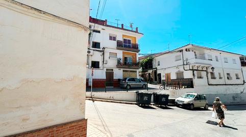 Foto 2 de Pis en venda a Calle Vicario, 9, Norte - Barrio del Pilar - El Reñidero, Málaga