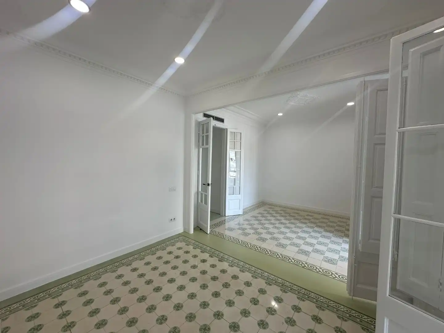 Piso en venta en Barcelona con Aire acondicionado, Calefacción y Trastero