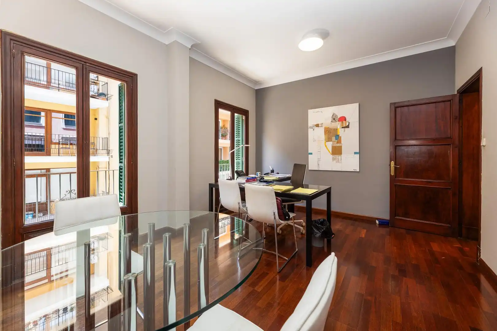 Flat with terrace for sale in Carrer BERENGUER DE TORNAMIRA, imagen 14