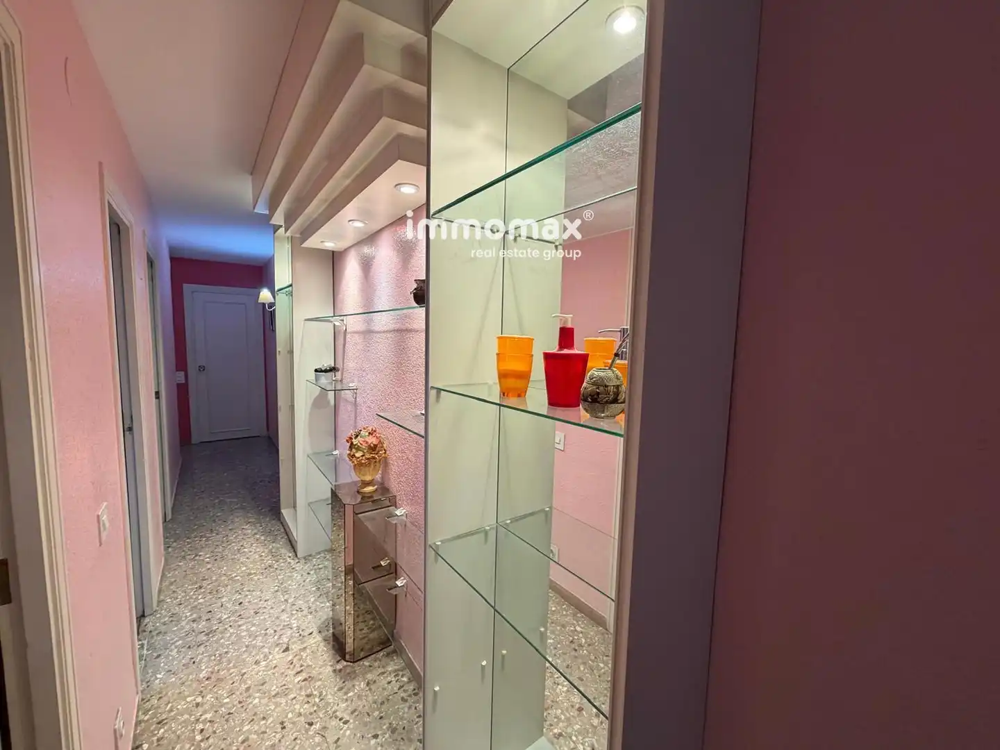 Appartement avec ascenseur à vendre à conde de banyuelos, imagen 13