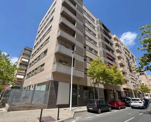 Vista exterior de Apartament en venda en Elche / Elx amb Terrassa i Piscina