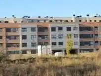 Vista exterior de Trastero de alquiler en Plaza de Toros - Las Tenerías