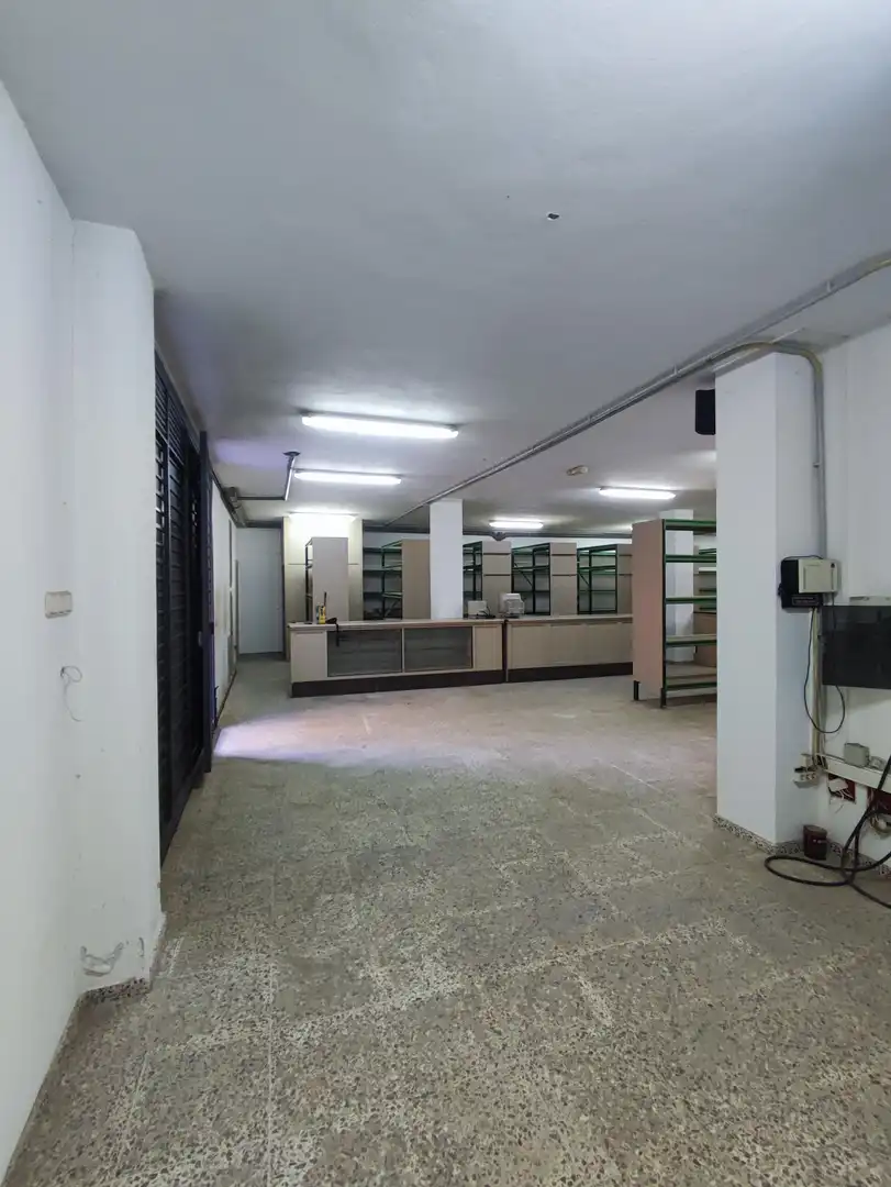 Commercial properties for rent in La Orotava