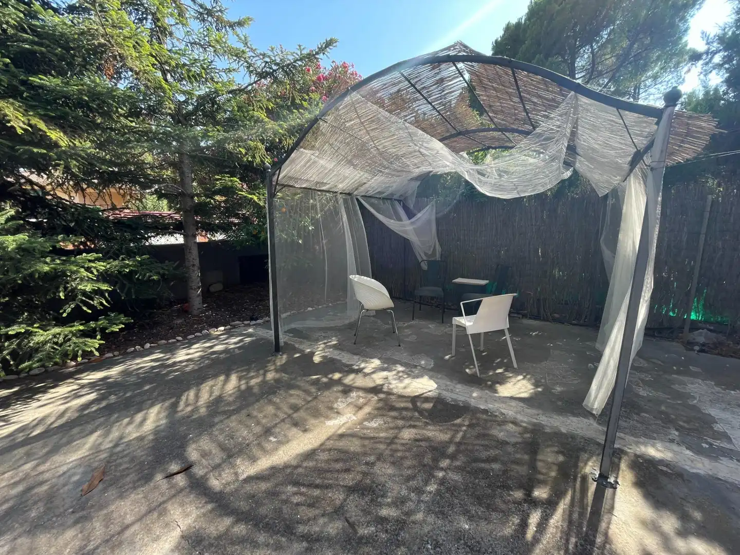 Terraza de Casa o chalet en venta en Collbató con Calefacción, Jardín privado y Terraza