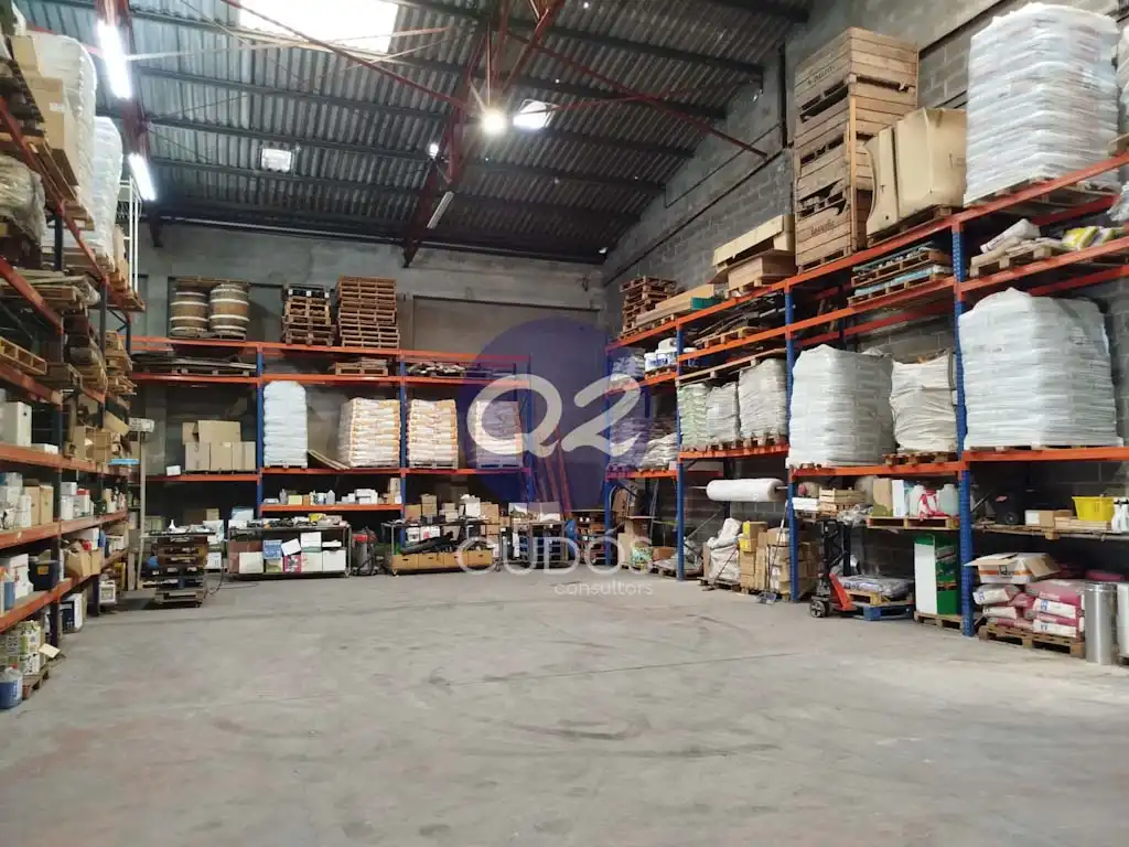 Nau industrial en venda a N-2 3, imagen 3
