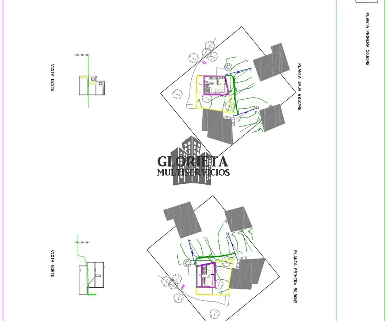 Casa o chalet en venta en Vigo 