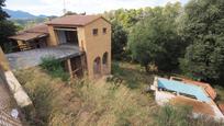 Casa o xalet en venda en Castellar del Vallès amb Piscina