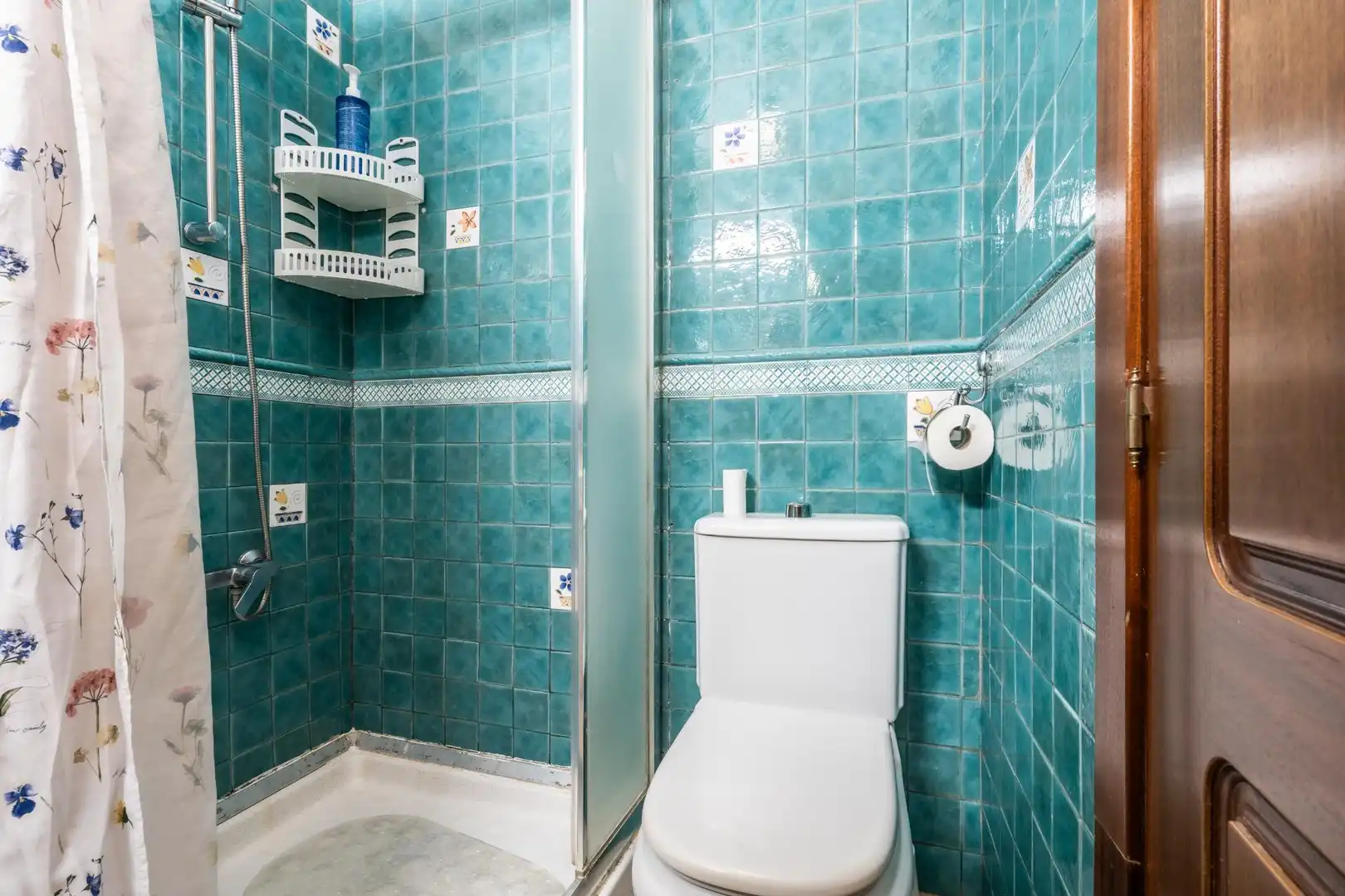 Bathroom of Flat for sale in Adeje  with Private garden, Terrace and Balcony