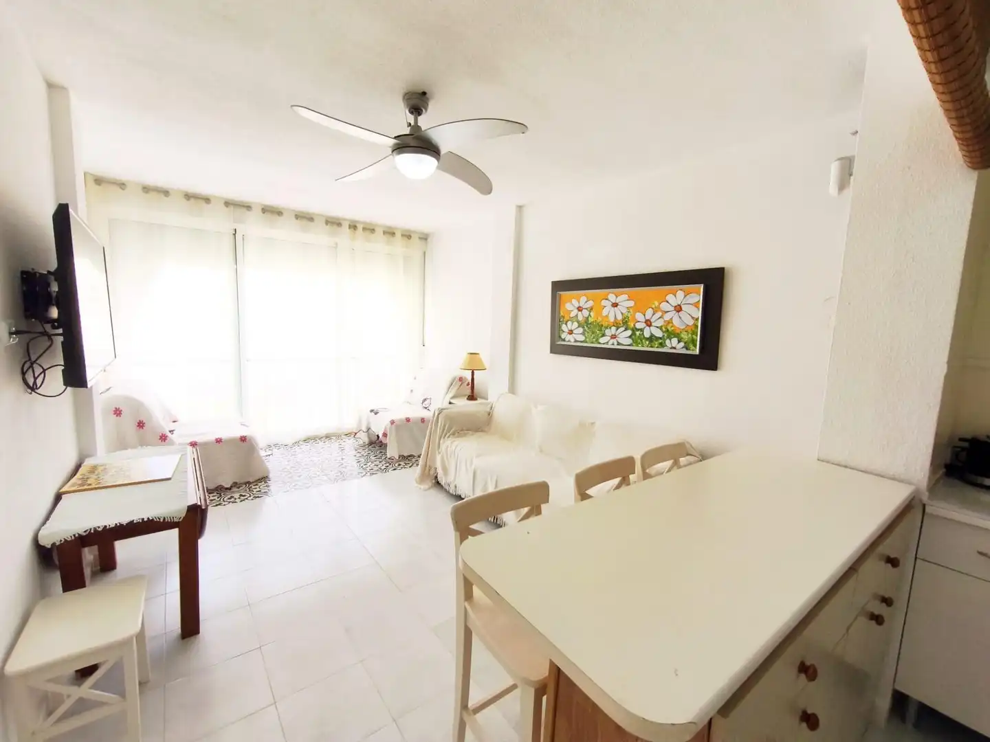Apartment mit Pool zum Verkauf in CALLE PANTANO DE PUENTES, imagen 4
