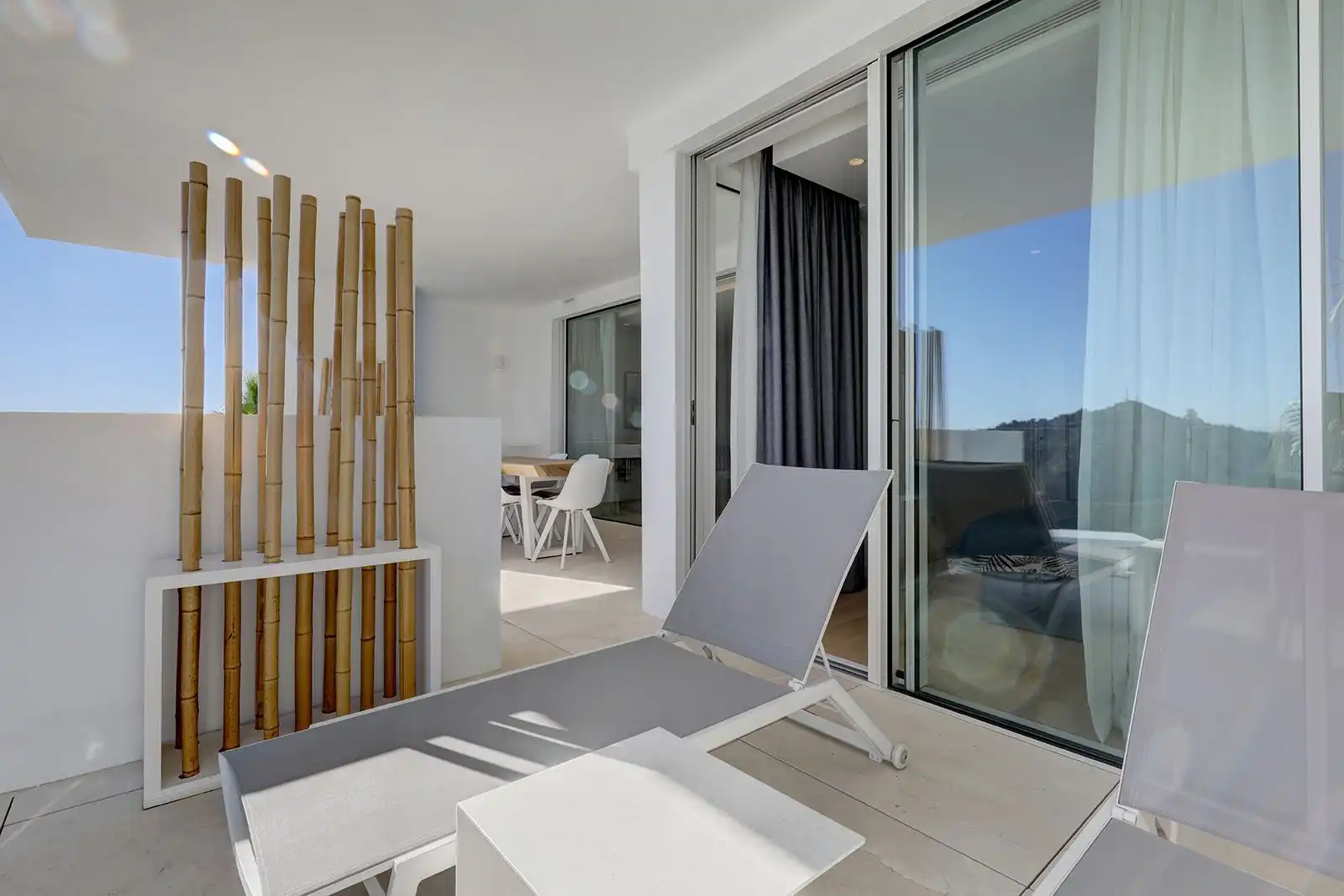 Apartamento en venta en Palo Alto