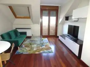 Flat with lift to rent in Este, imagen 4