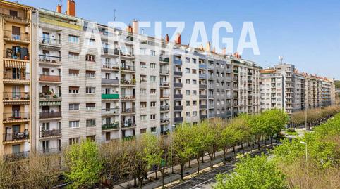 Photo 2 of Flat for sale in Madrid Etorbidea, 19, Amara, Donostia - San Sebastián