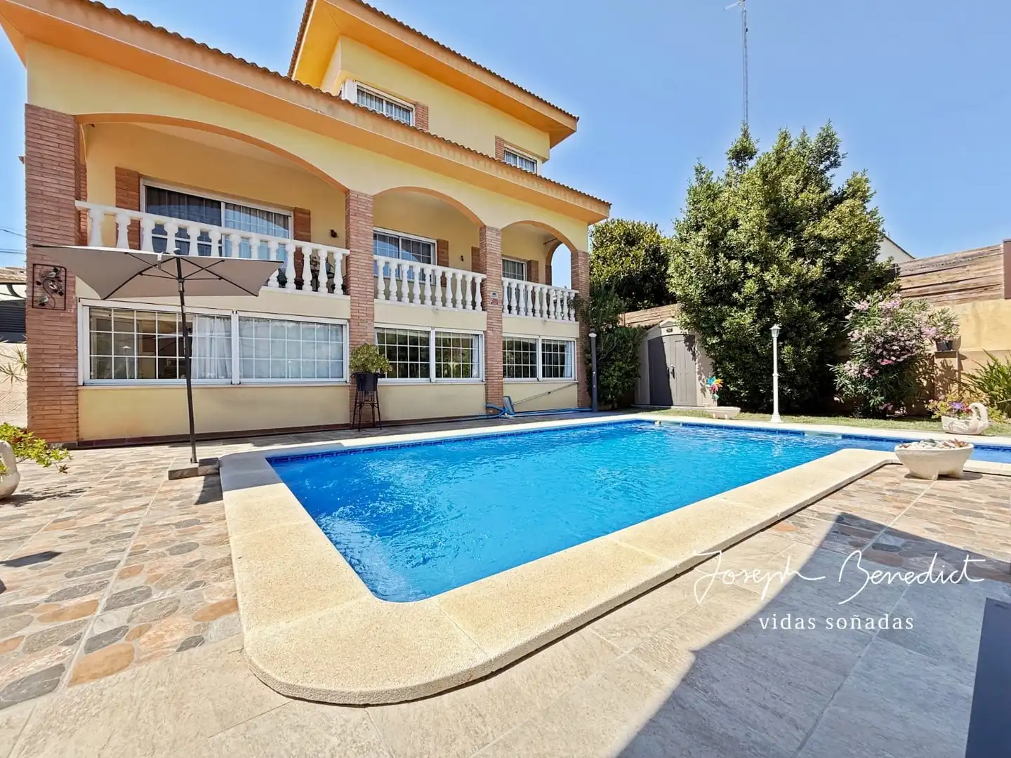 Maison avec terrasse à vendre à Segur de Calafell, imagen 46