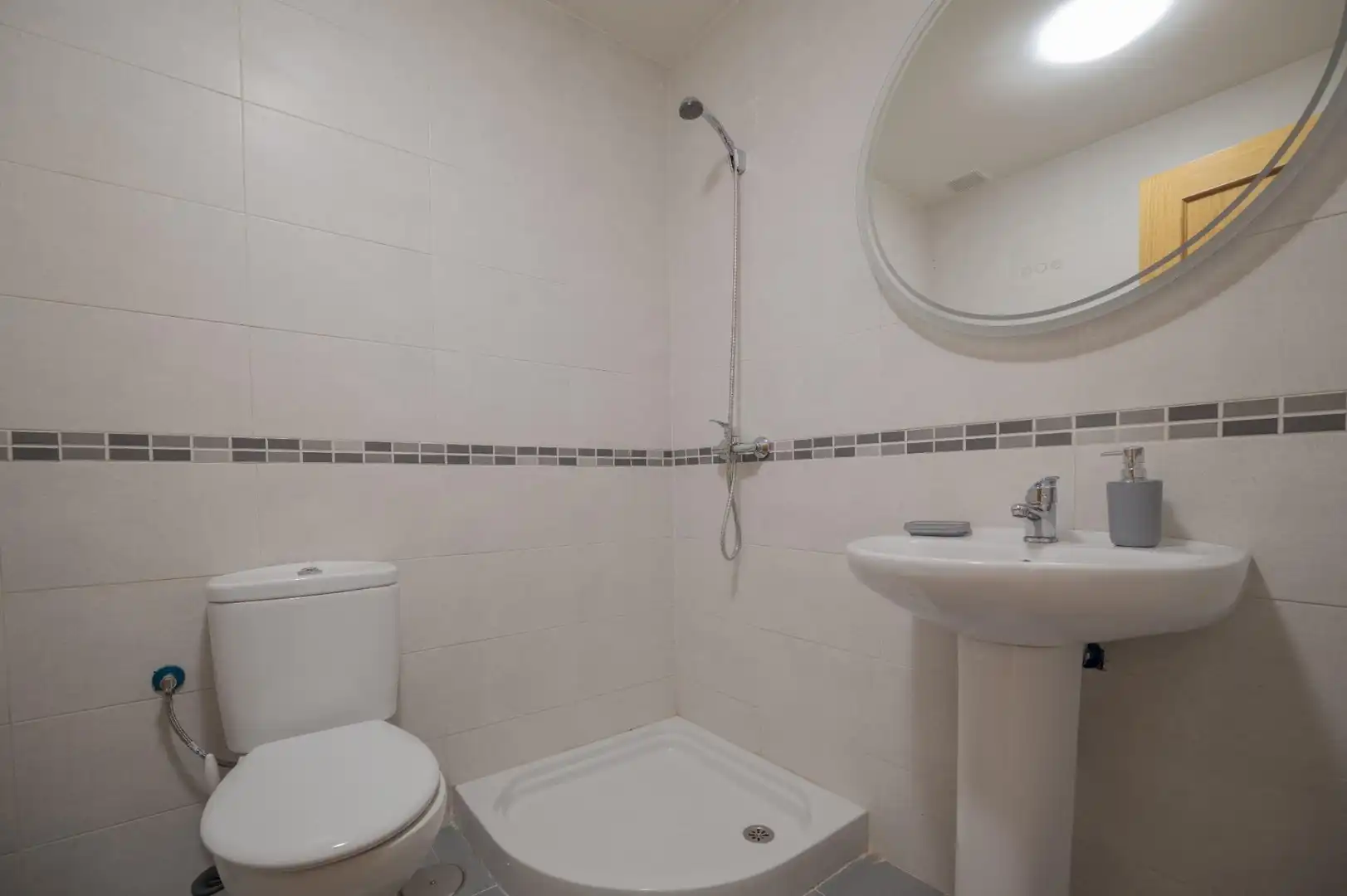Flat with terrace for sale in Parque de San Roque, imagen 24