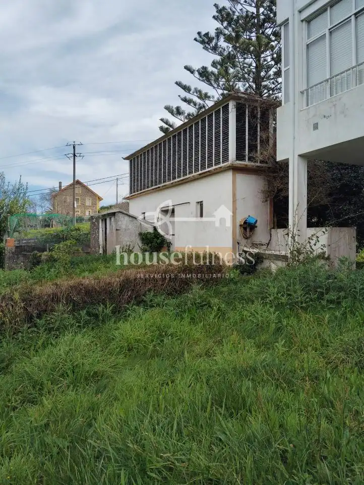 Chalet con jardín en venta en Valdoviño, imagen 38