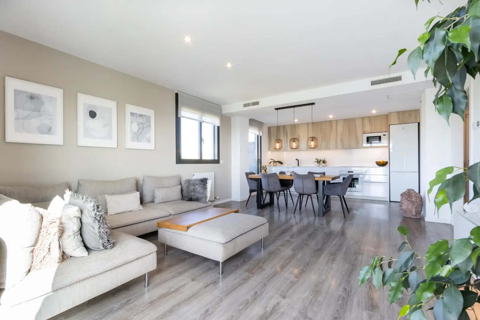Piso con piscina en venta en Carrer de Copenhaguen, imagen 5
