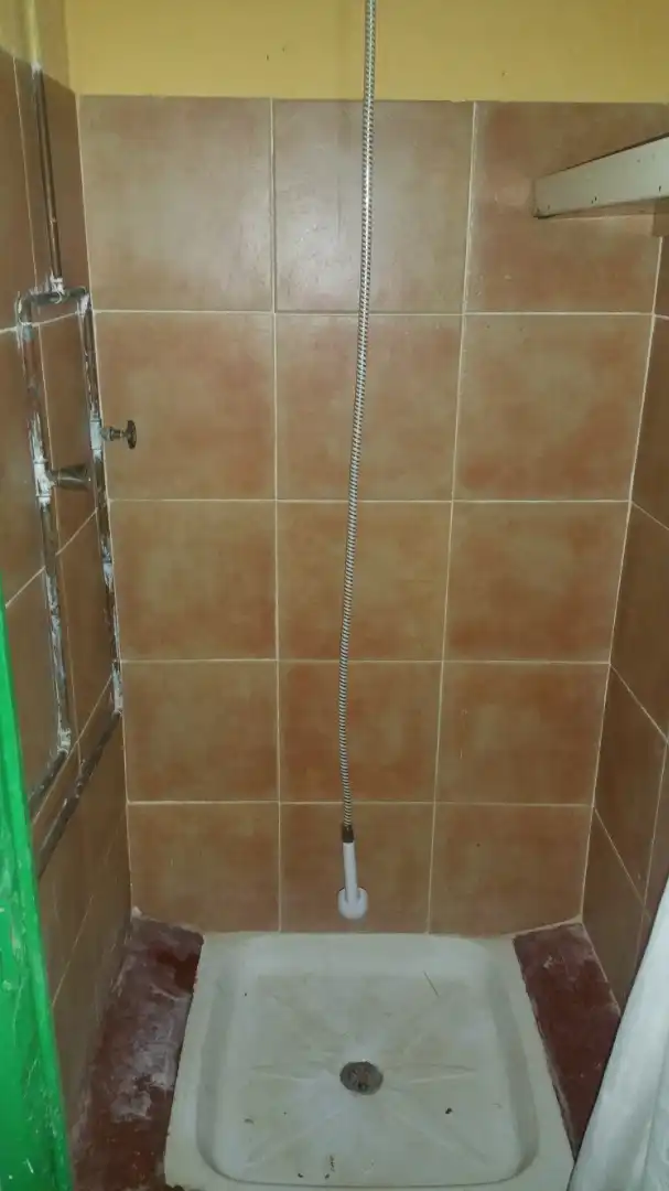 Casa rústica amb jardí en venda a Pedanías Oeste, imagen 8