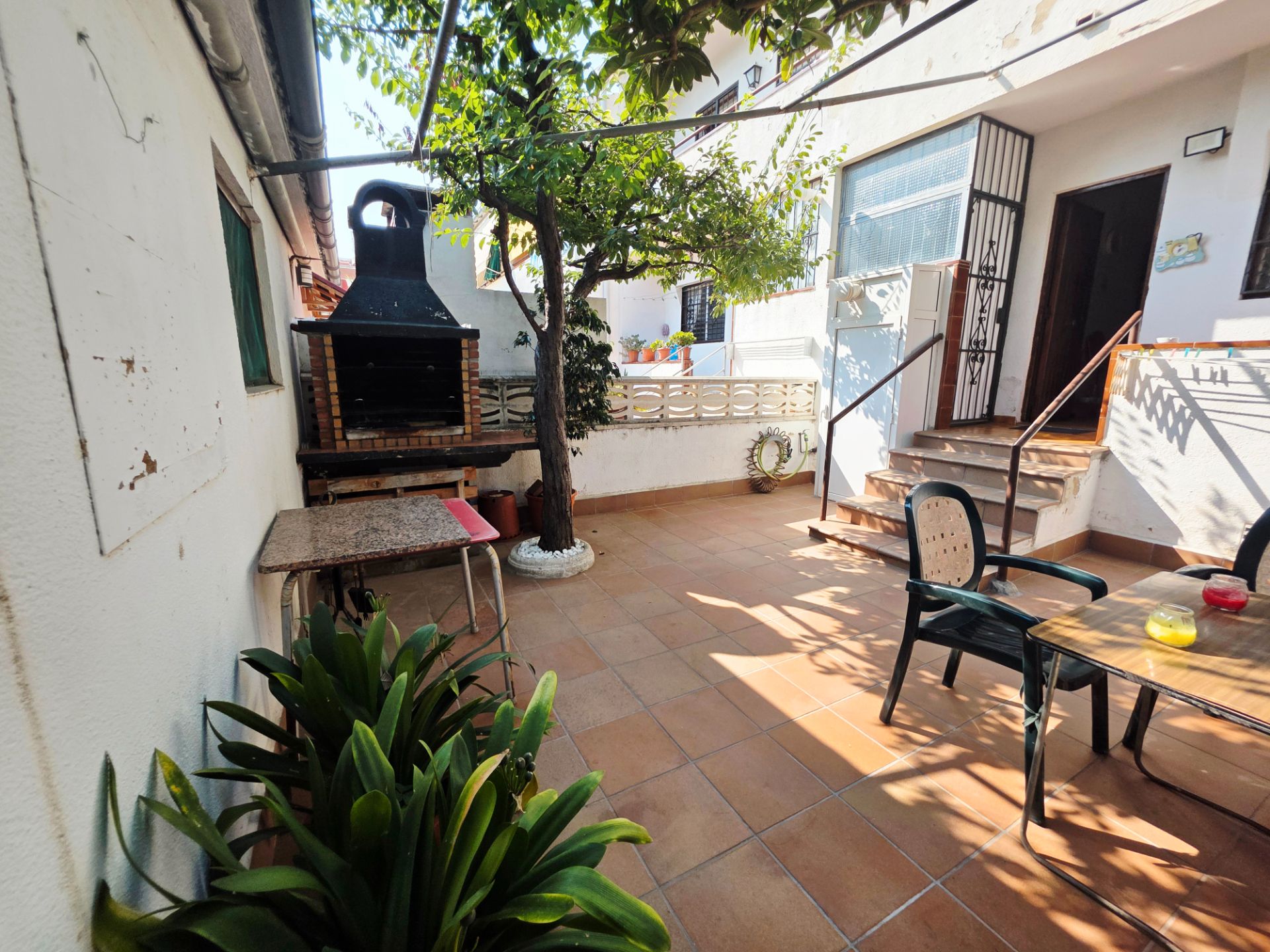 Casa adosada en venda a Carrer de l'Esturió, Coma-ruga platja