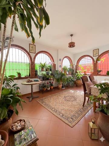 Casa-chalet en Venta en Campanillas