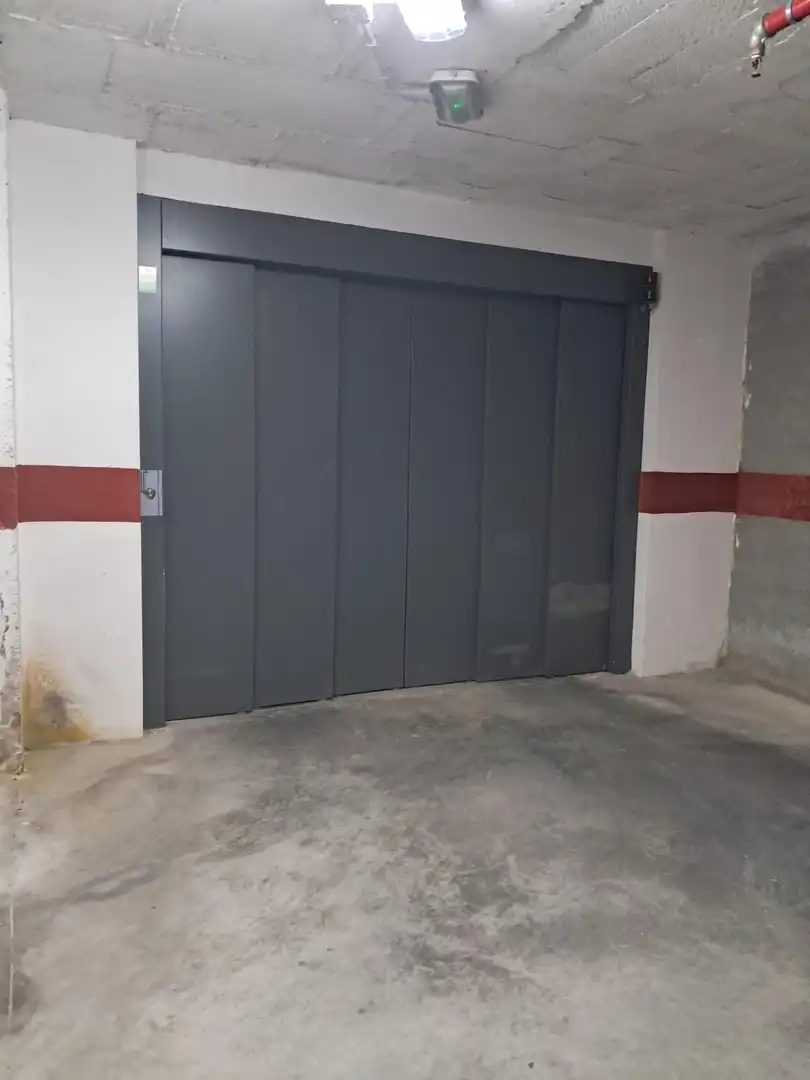 Aparcament de Garatge en venda en Alicante / Alacant