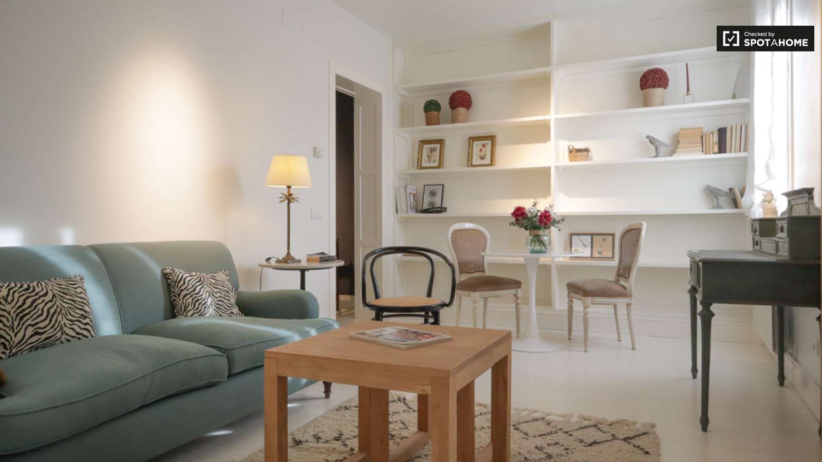 Apartment to share in Arapiles