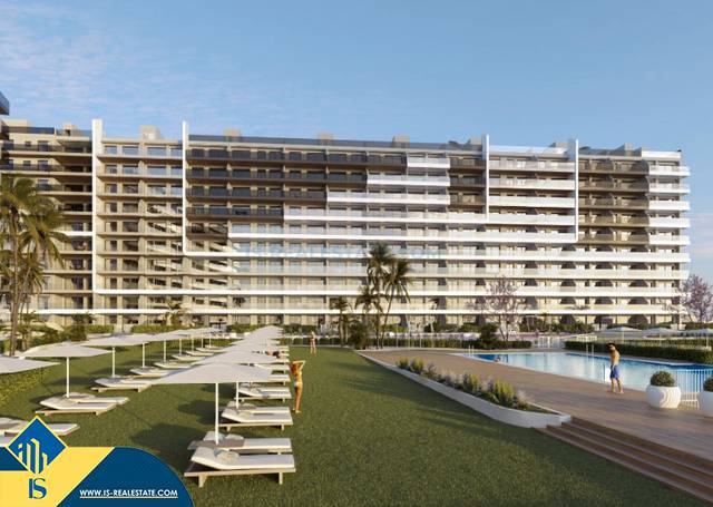 Apartamento en Venta en Punta Prima