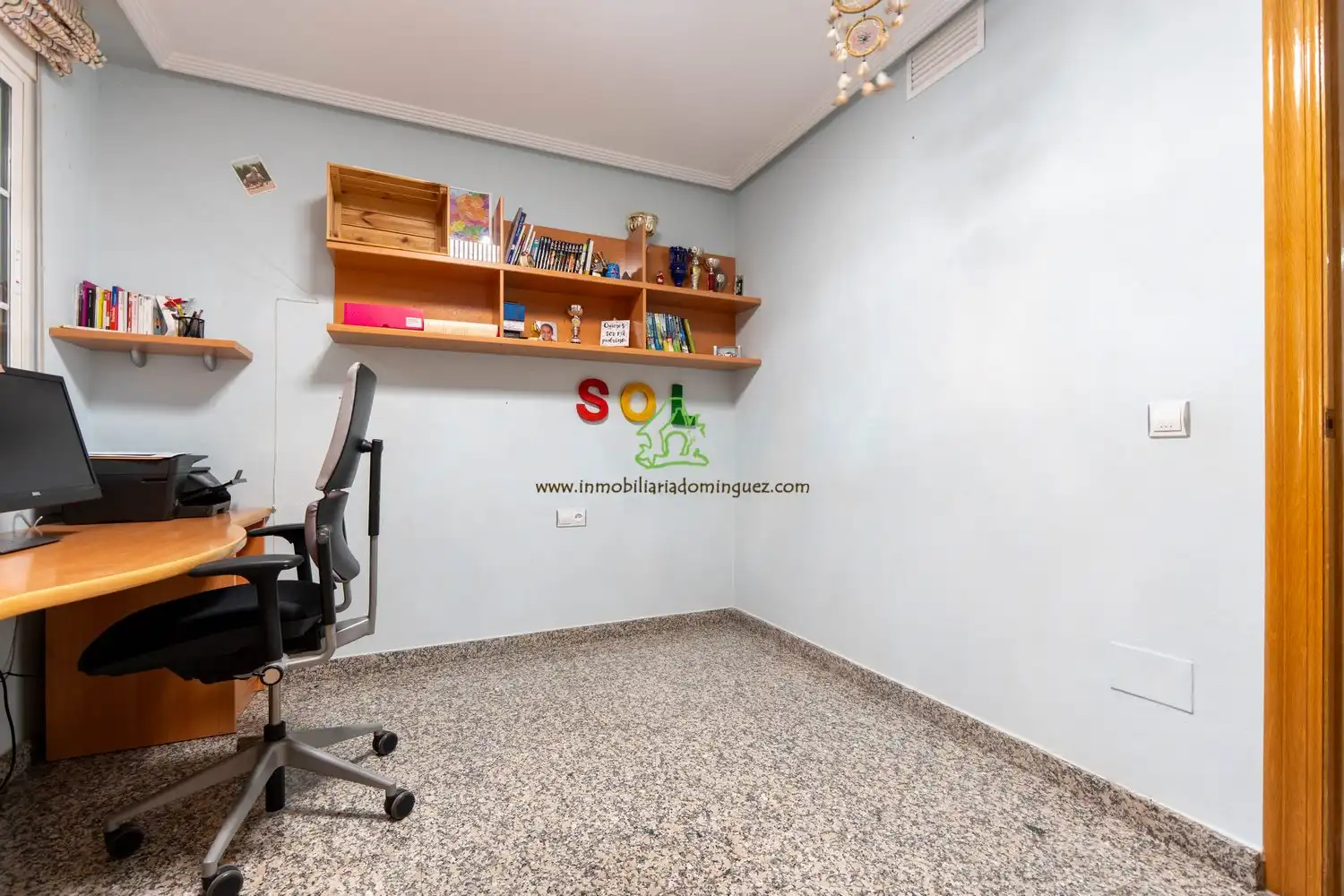 Casa o chalet en venta en Calle Río Quípar, 7, La Alcayna