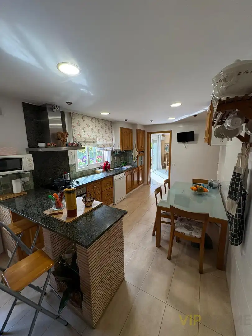 Doppelhaushälfte mit Pool zum Verkauf in carrer suro de la creu 7, imagen 12