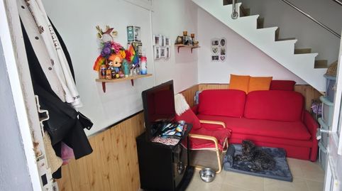 Foto 2 von Maisonette zum Verkauf in El Chorrillo - El Molino, Rota