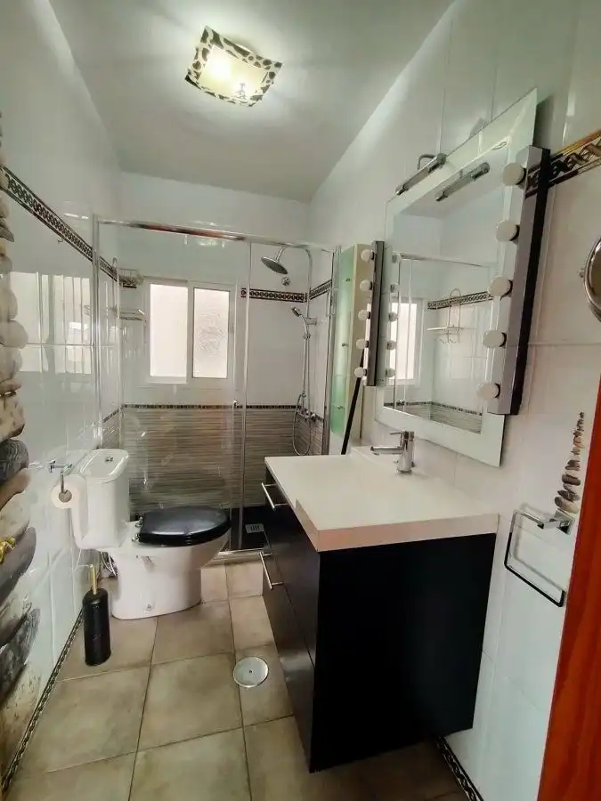 Flat with lift to rent in Bailén - Miraflores, imagen 9