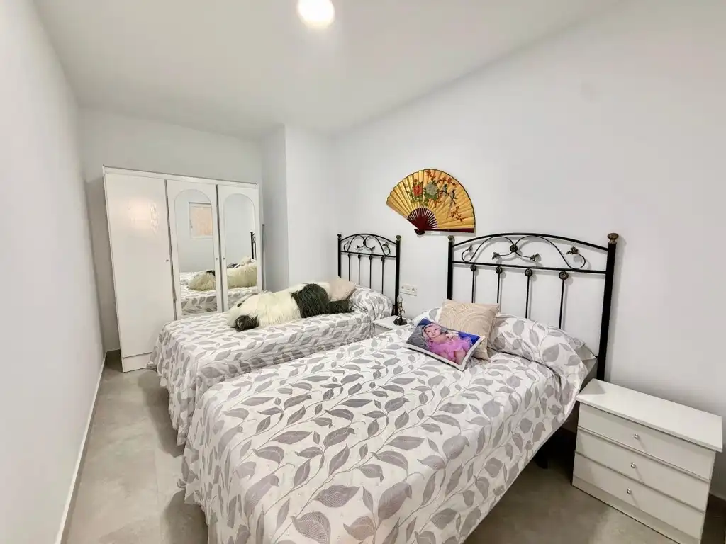 Dormitori de Casa o xalet en venda en Játar amb Terrassa i Balcó