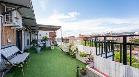 Foto 3 de Ático en venta en Cl Malaga, El Pedró, Cornellà de Llobregat
