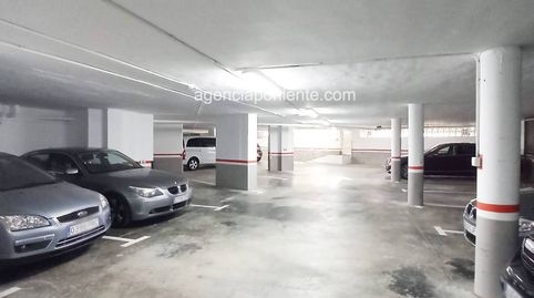 Foto 3 de Apartamento de alquiler en Calle Lepanto, Playa Levante, Benidorm