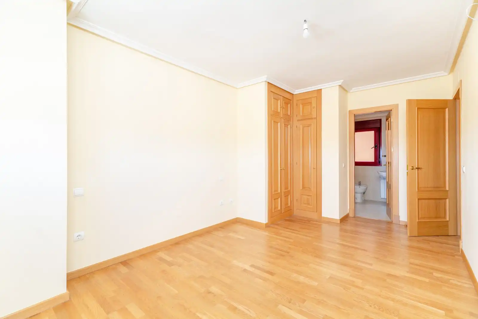 Bedroom of Flat for sale in Seseña  with Storage room