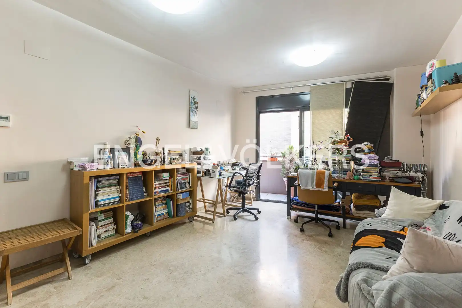 Piso en venta en Vallcarca i els Penitents