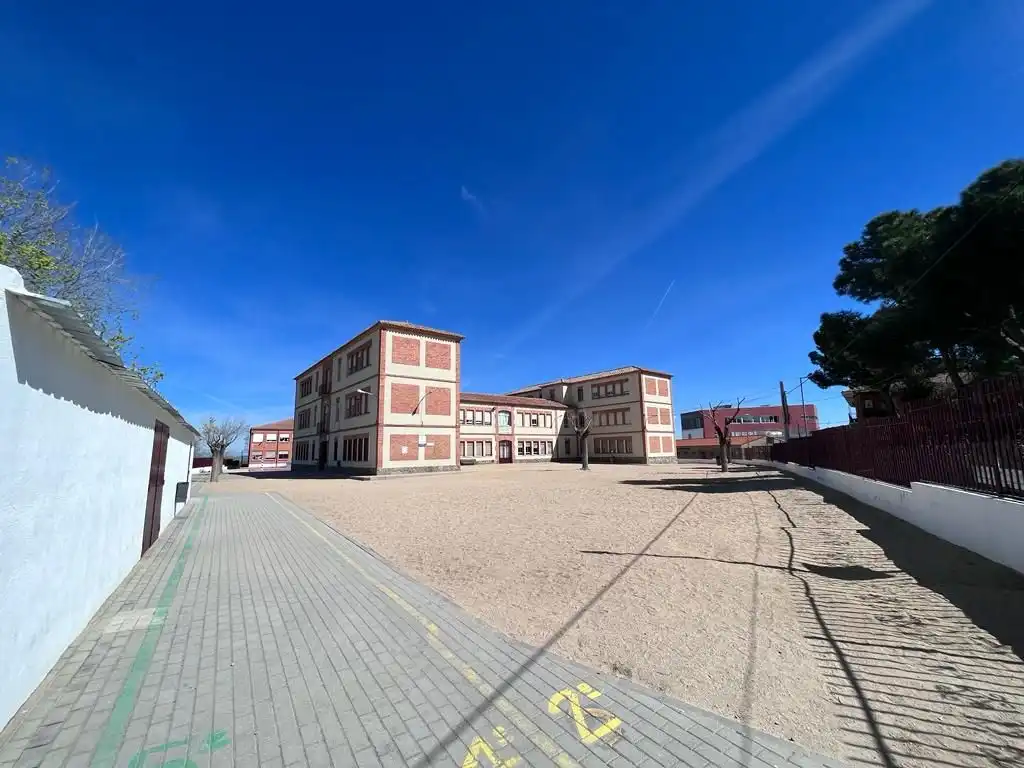 Dúplex en venda a Calle Vicente Morales, imagen 6