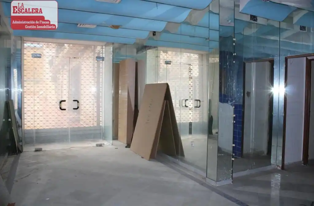 Business premises to rent in Ibi, imagen 2