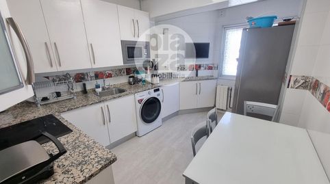 Foto 5 de Piso en venta en Vitoria, Gamonal - San Bruno - G9, Burgos Capital