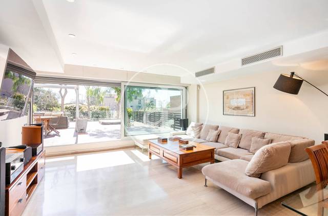 Casa-chalet en Venta en Carrer de Benedetti en Sant Gervasi i la Bonanova