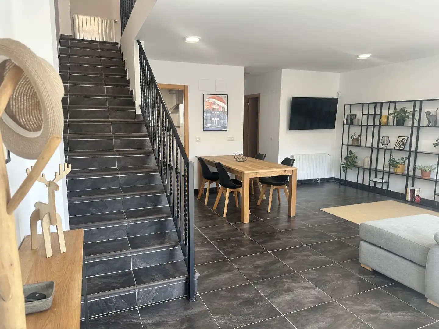 Casa adosada en venta en Torres Torres con Aire acondicionado, Calefacción y Terraza