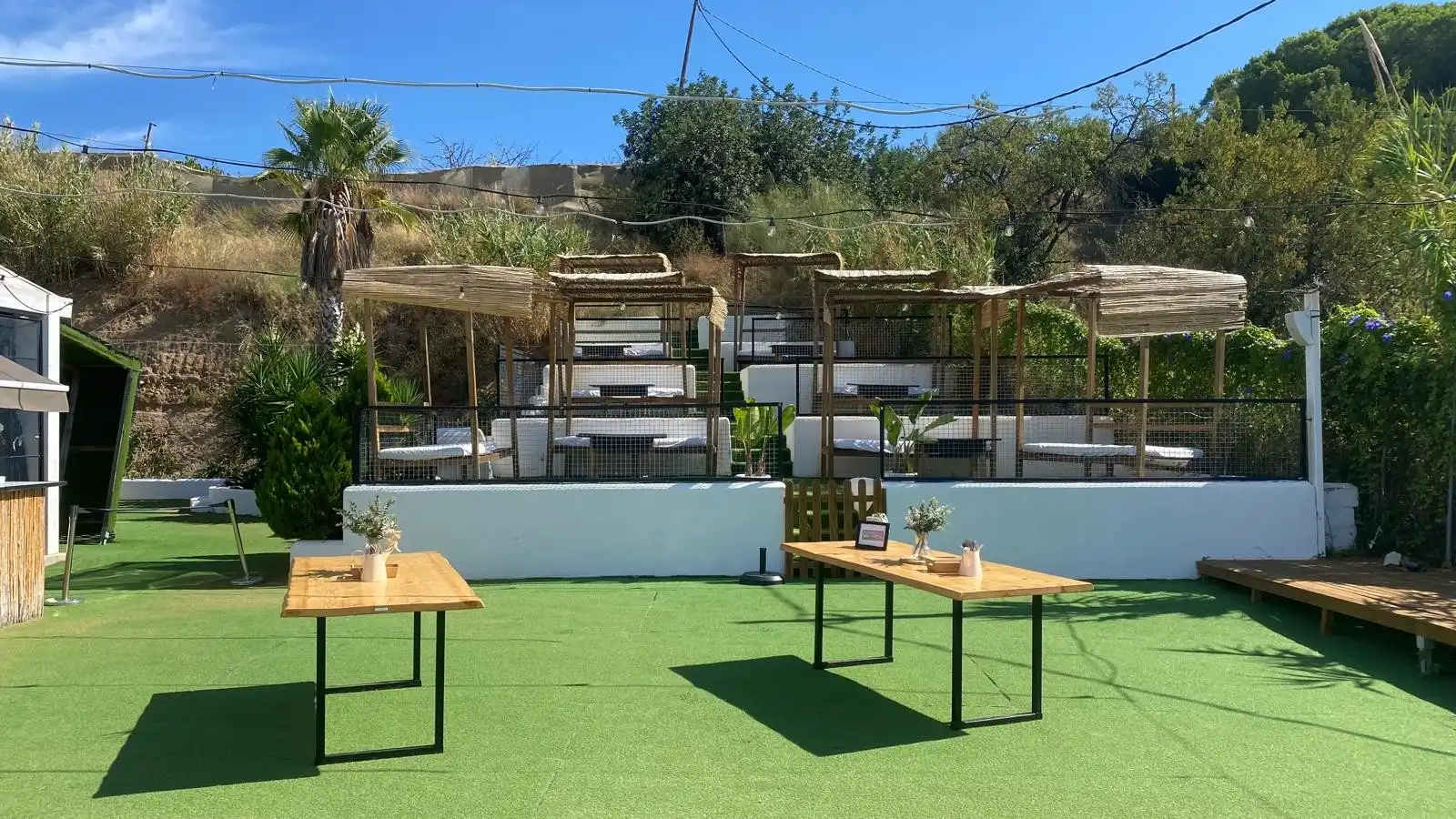Local comercial en traspaso en Victoria - Les Vil·les - Canyadell, imagen 11