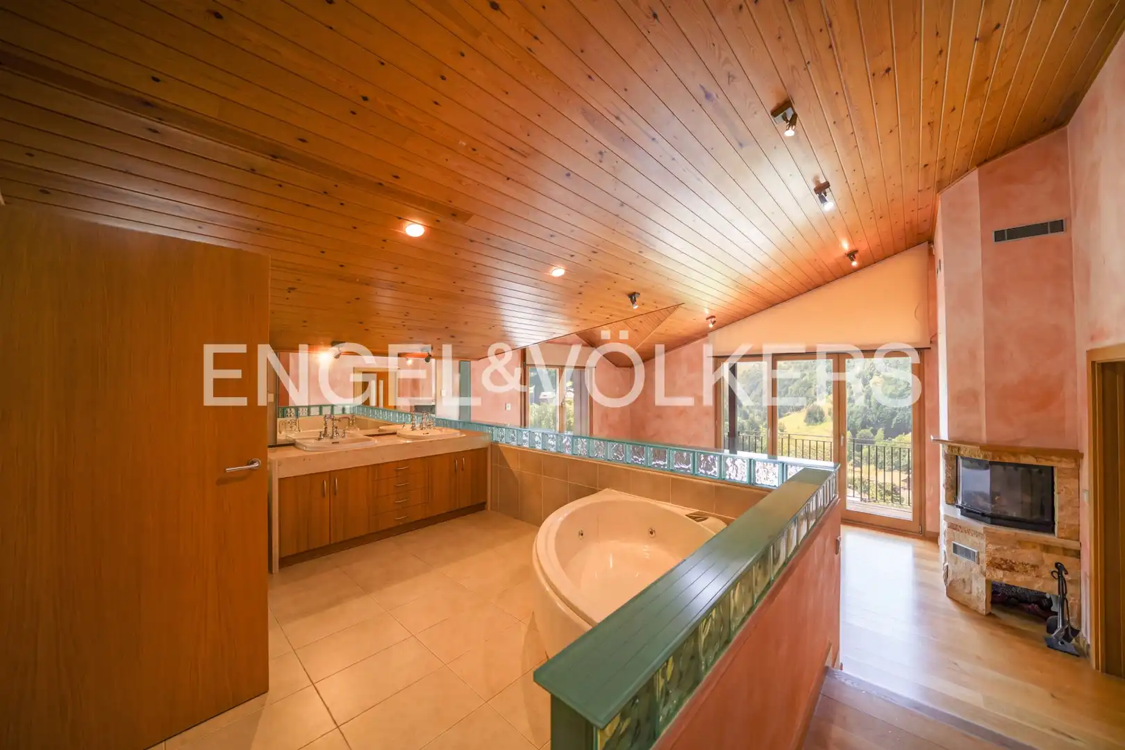 Ático con ascensor en venta en L'Aldosa - Anyós, imagen 39