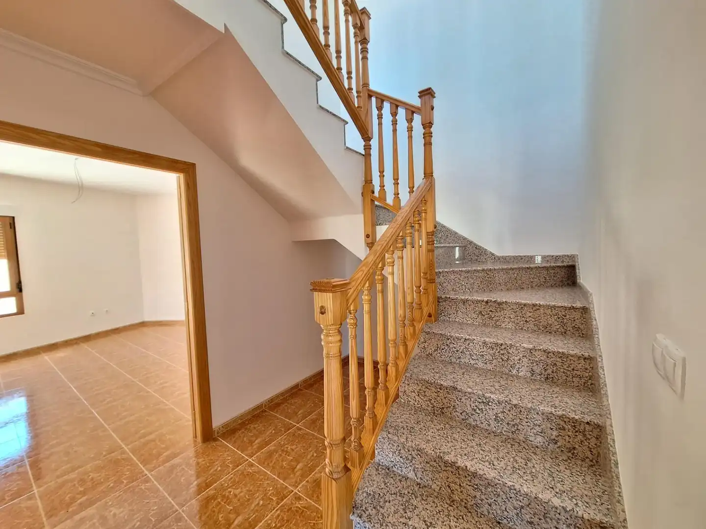 Maison mitoyenne avec jardin à vendre à El Pinós / Pinoso, imagen 17