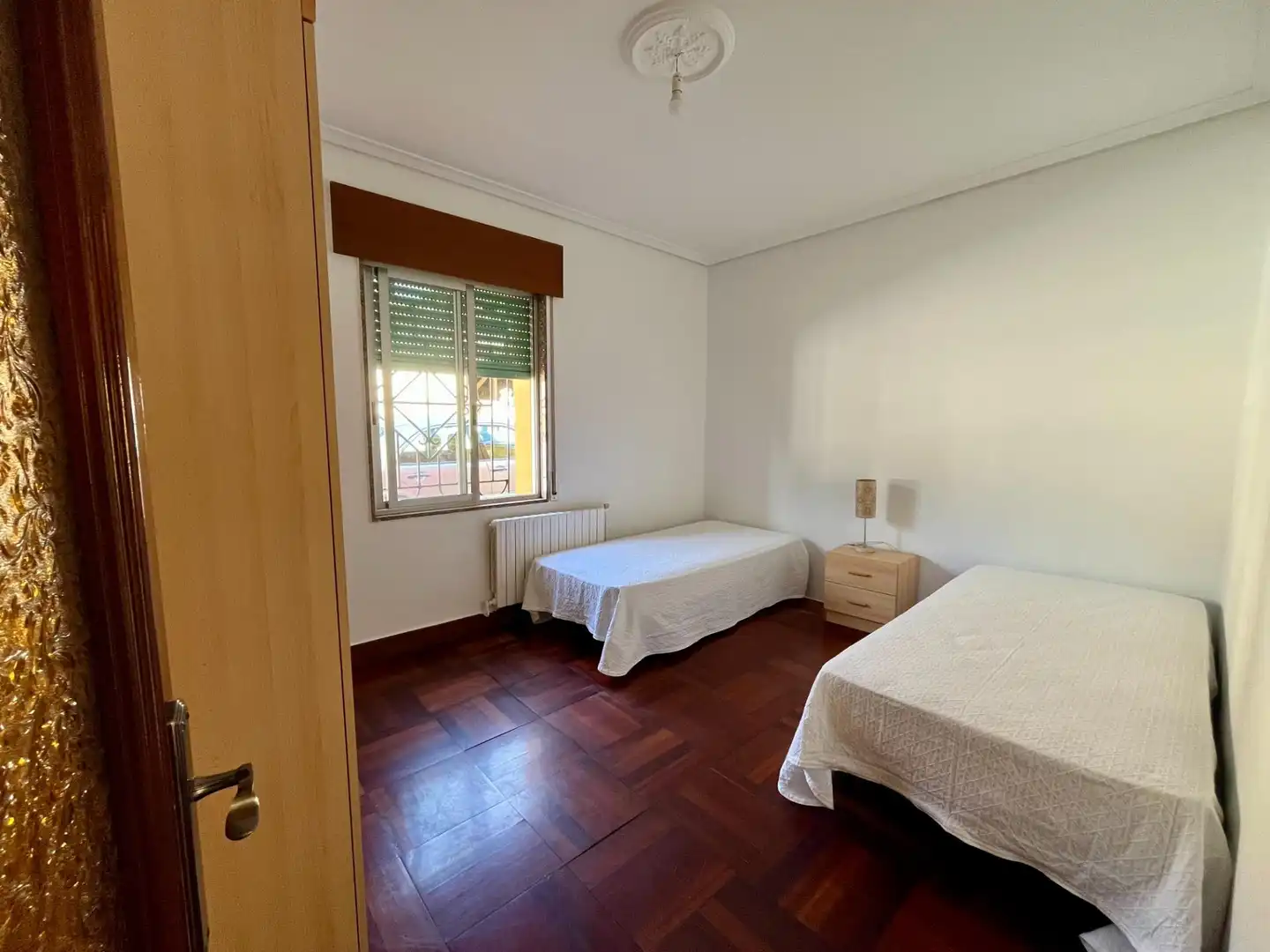 Habitación de Casa o chalet en venta en Camargo con Calefacción
